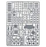 Warhammer 40,000 - 48-37, Space Marines, Gladiator