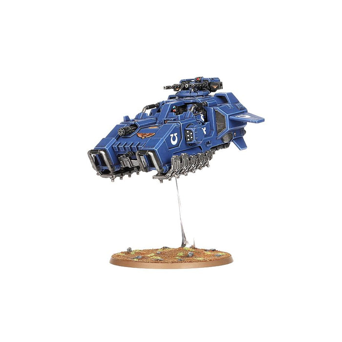 Warhammer 40,000 - 48-45, Space Marines, Storm Speeder