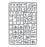Warhammer 40,000 - 73-552, Combat Patrol, Salamanders