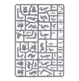 Warhammer 40,000 - 73-552, Combat Patrol, Salamanders