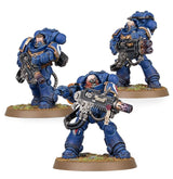 Warhammer 40,000 - 73-552, Combat Patrol, Salamanders