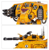 Warhammer 40,000 - 55-33, Eye of Terror Battalion: Sons of Dorn