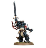 Warhammer 40,000 - 73-553, Combat Patrol, Black Templars