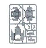 Warhammer 40,000 - 55-33, Eye of Terror Battalion: Sons of Dorn