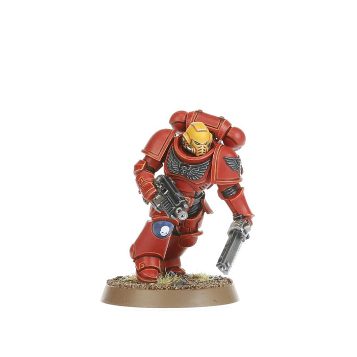 Warhammer 40,000 - 41-25, Combat Patrol, Blood Angels