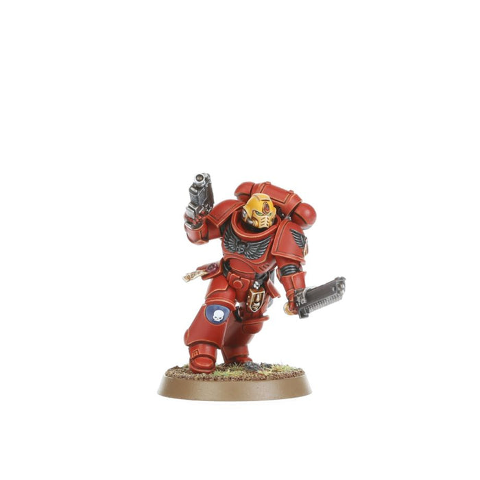 Warhammer 40,000 - 41-25, Combat Patrol, Blood Angels