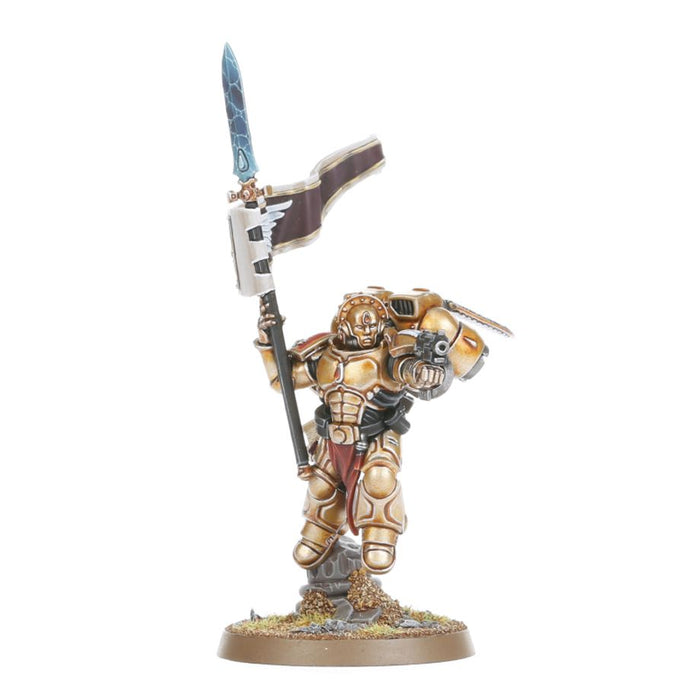 Warhammer 40,000 - 41-31, Blood Angels, Sanguinary Guard