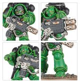 Warhammer 40,000 - 73-552, Combat Patrol, Salamanders