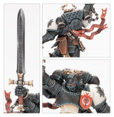 Warhammer 40,000 - 73-553, Combat Patrol, Black Templars