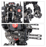 Warhammer 40,000 - 73-554, Combat Patrol, Raven Guard