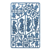 Warhammer 40,000 - 73-556, Combat Patrol: White Scars