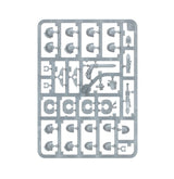 Warhammer 40,000 - 55-72, Ultramarines Upgrades and Transfers