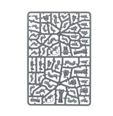 Warhammer 40,000 - 71-48, Space Marines Battleforce: Iron Halo Strike Force