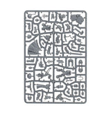 Warhammer 40,000 - 71-48, Space Marines Battleforce: Iron Halo Strike Force