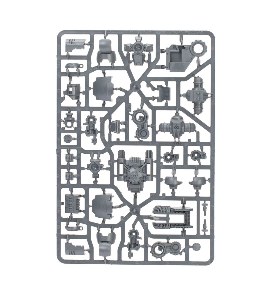 Warhammer 40,000 - 71-48, Space Marines Battleforce: Iron Halo Strike Force