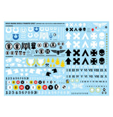 Warhammer 40,000 - 71-48, Space Marines Battleforce: Iron Halo Strike Force