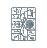 Warhammer 40,000 - 55-37, Ultramarines, Ferren Areios