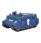 Warhammer 40,000 - 48-109, Space Marines, Rhino