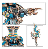 Warhammer 40,000 - 36-05, Thousand Sons Battleforce: Warpflame Thrallband