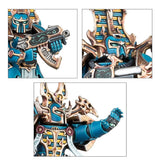 Warhammer 40,000 - 36-05, Thousand Sons Battleforce: Warpflame Thrallband