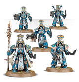 Warhammer 40,000 - 36-05, Thousand Sons Battleforce: Warpflame Thrallband