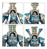 Warhammer 40,000 - 36-05, Thousand Sons Battleforce: Warpflame Thrallband
