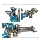 Warhammer 40,000 - 36-05, Thousand Sons Battleforce: Warpflame Thrallband