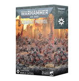 Warhammer 40,000 - 73-04, Combat Patrol: World Eater