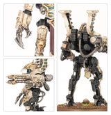 Warhammer 40,000 - 36-03, Thousand Sons, Sekhetar Robots