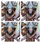 Warhammer 40,000 - 37-06, Emperor's Children, Fulgrim – Daemon Primarch of Slaanesh