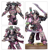 Warhammer 40,000 - 37-07, Emperor's Children, Flawless Blades