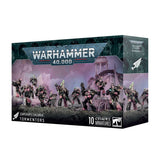 Warhammer 40,000 - 37-11, Emperor's Children, Tormentors