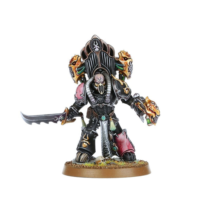 Warhammer 40,000 - 37-05, Emperor's Children, Lord Kakophonist