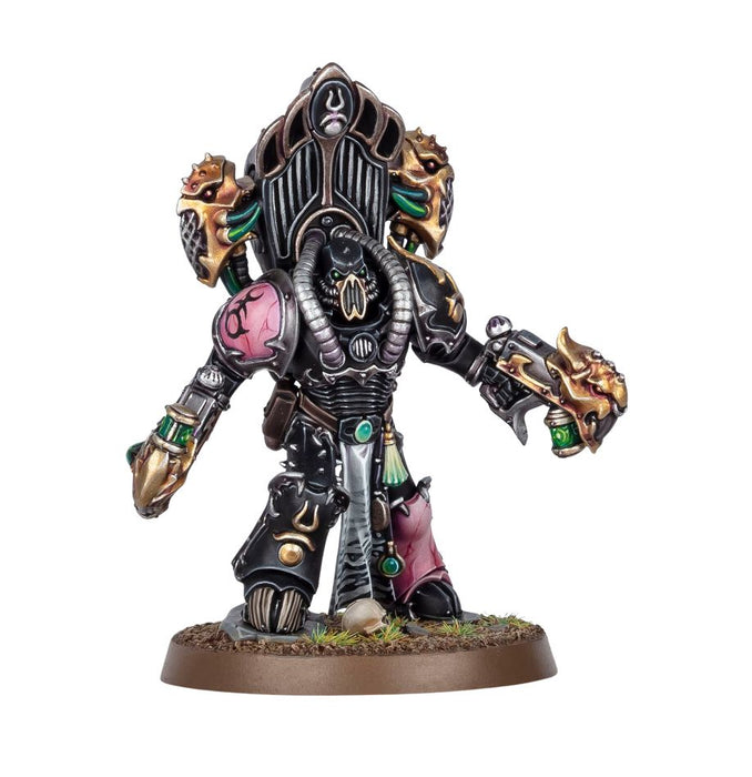 Warhammer 40,000 - 37-05, Emperor's Children, Lord Kakophonist