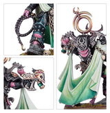 Warhammer 40,000 - 37-09, Emperor's Children, Lord Exultant