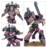 Warhammer 40,000 - 73-10, Combat Patrol: Emperor's Children