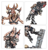 Warhammer 40,000 - 103-89, Kill Team, Goremongers