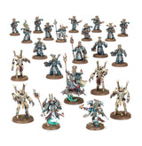 Warhammer 40,000 - 36-05, Thousand Sons Battleforce: Warpflame Thrallband