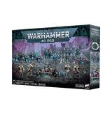 Warhammer 40,000 - 36-05, Thousand Sons Battleforce: Warpflame Thrallband