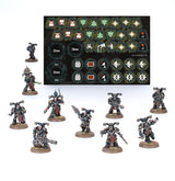 Warhammer 40,000 - 103-97, Kill Team, Legionaries