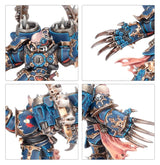 Warhammer 40,000 - 73-432, Combat Patrol: Night Lords