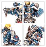 Warhammer 40,000 - 73-432, Combat Patrol: Night Lords