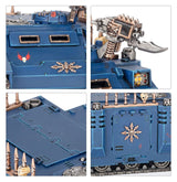 Warhammer 40,000 - 73-432, Combat Patrol: Night Lords