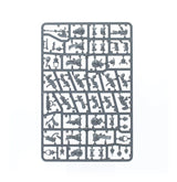 Warhammer 40,000 - 43-105, Chaos Space Marines, Legionaries