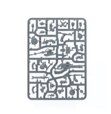 Warhammer 40,000 - 43-105, Chaos Space Marines, Legionaries