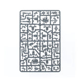 Warhammer 40,000 - 43-105, Chaos Space Marines, Legionaries