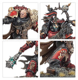 Warhammer 40,000 - 73-433, Combat Patrol: Red Corsairs