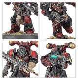 Warhammer 40,000 - 73-433, Combat Patrol: Red Corsairs