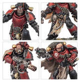 Warhammer 40,000 - 73-433, Combat Patrol: Red Corsairs