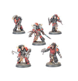 Warhammer 40,000 - 73-433, Combat Patrol: Red Corsairs